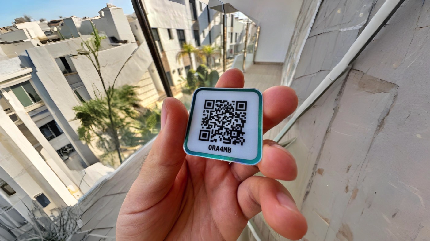 The Future of Asset Tracking with Thinkertags